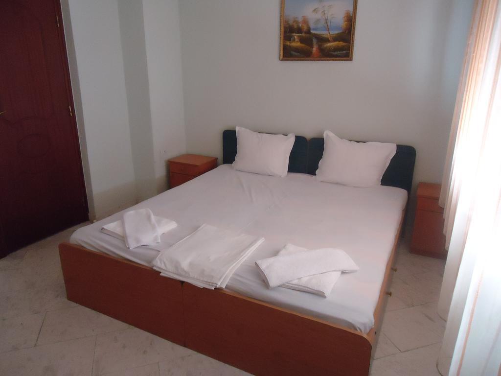 Thomas Palace Apartments Sandanski Chambre photo